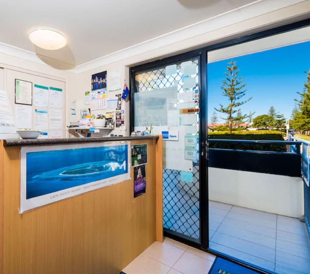 Island Beach Resort Gold Coast Exterior foto